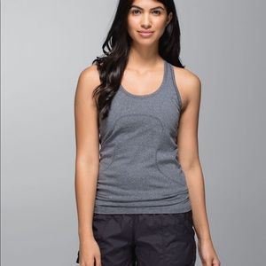 Lululemon Swiftly Tech Racerback Tank Top